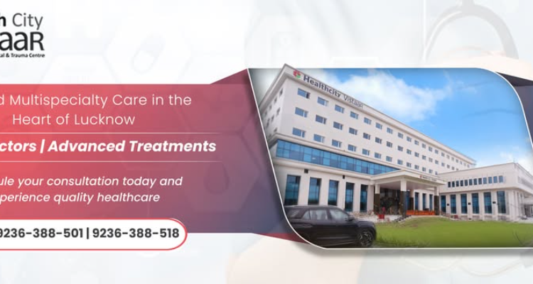 Breast Cancer Surgery Hospital in Lucknow
