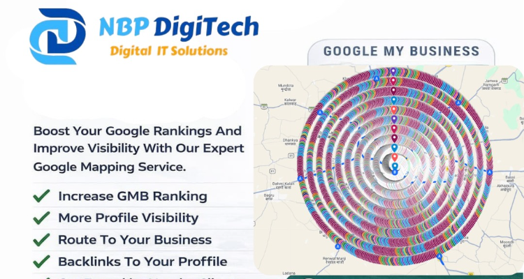 NBP DigiTech
