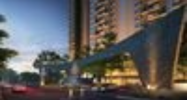 Mundeshwari Megapolis