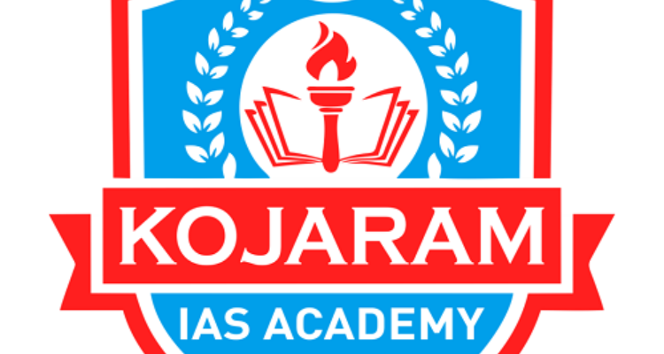 Kojaram IAS Academy