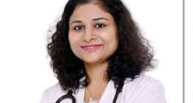Dr. Mansi Gupta, Fetal Medicine Expert in Lucknow
