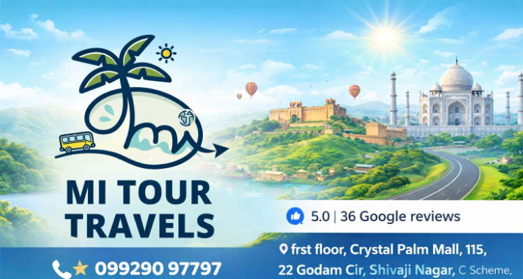 MI Tour And Travels