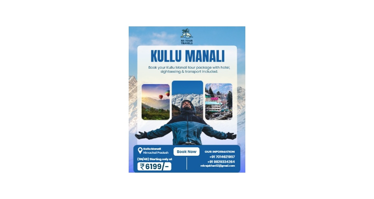 MI Tour And Travels