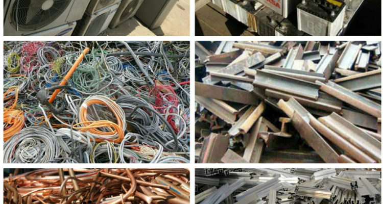 AC Scrap Buyers in Hyderabad