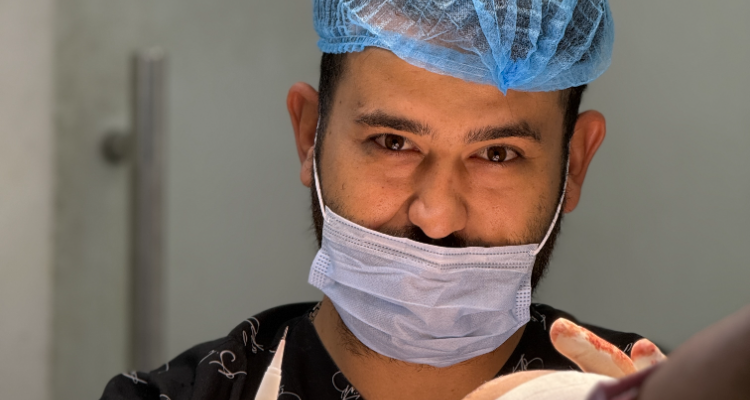 Ryan Skin and Hair Transplant