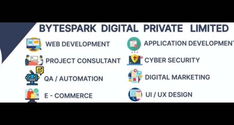 Bytespark Digital Pvt. Ltd.