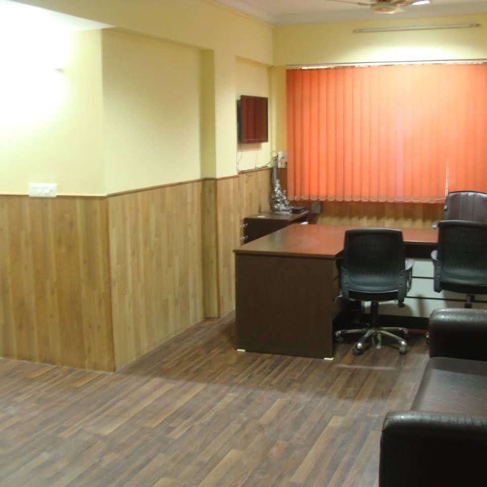 Hotel Abhinandan Grand