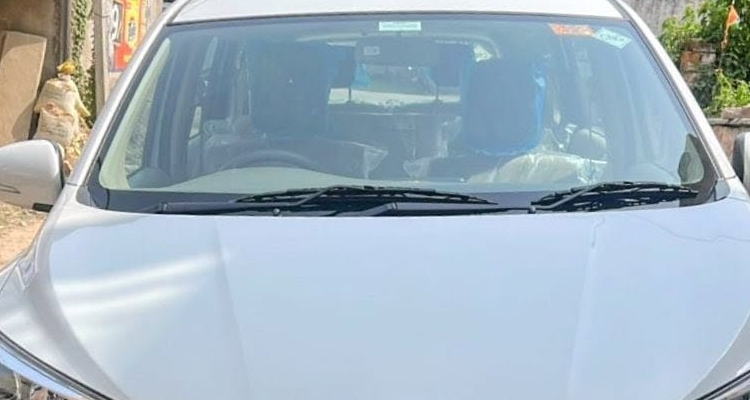 Mumbai Car Rental with Driver