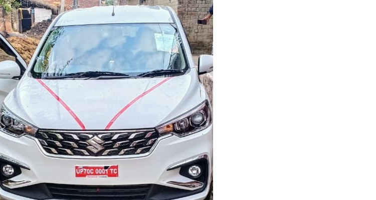 Mumbai Car Rental with Driver