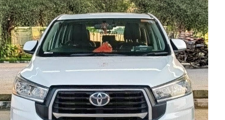 Mumbai Car Rental with Driver