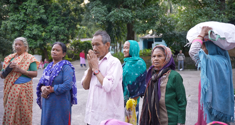 Seva India Foundation