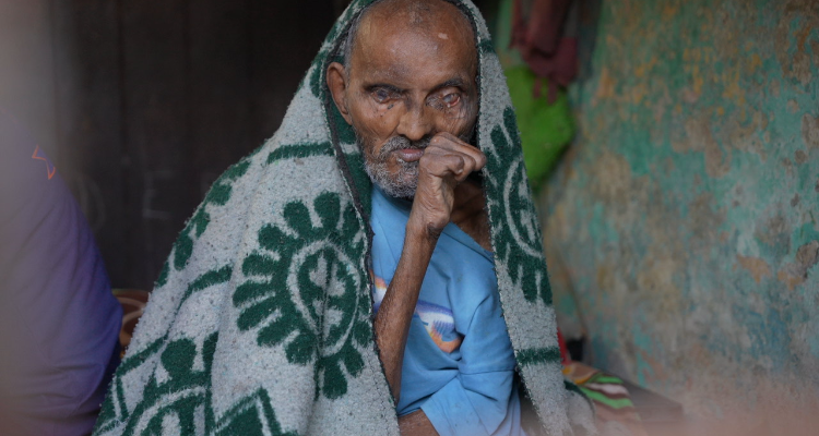 Seva India Foundation