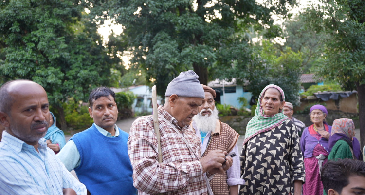 Seva India Foundation