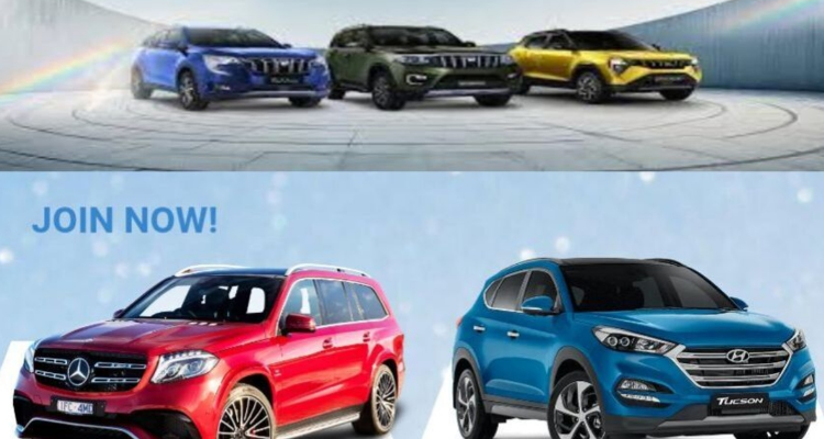 Self Drive Car Rental