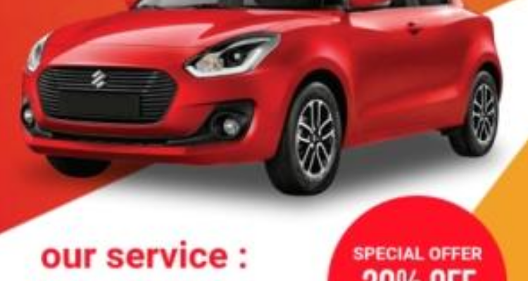 Self Drive Car Rental