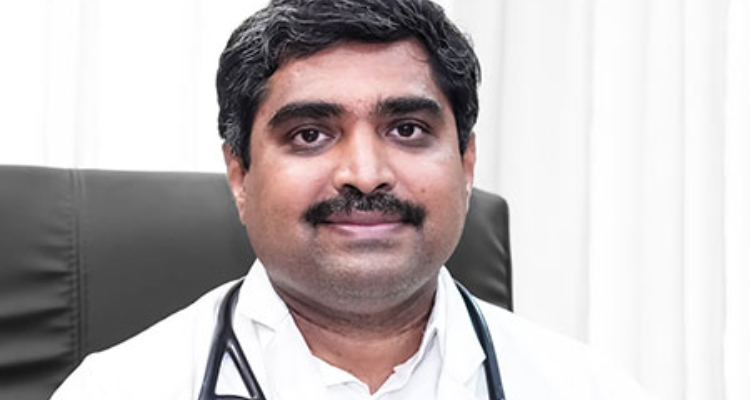 Nalini Gastro Center