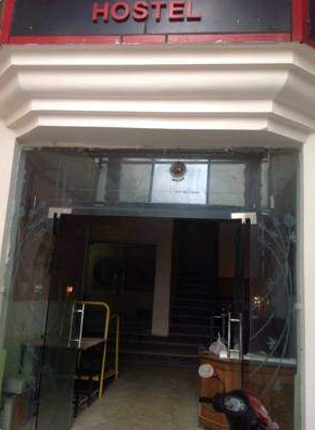  Shri Ram Boys Hostel