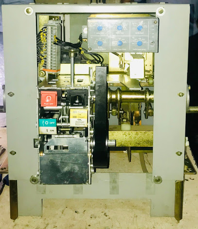 Divine Enterprises -