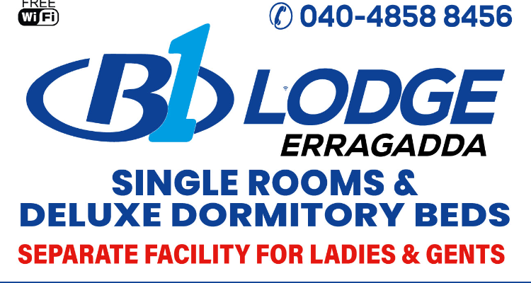 B one Lodge