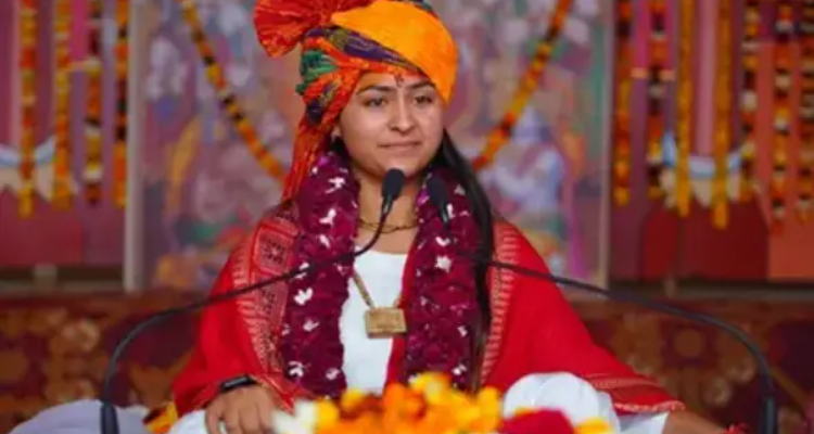 Devi Anjali Ji