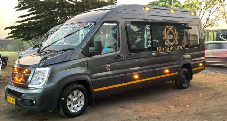 Vighnaharta Tours and Travels