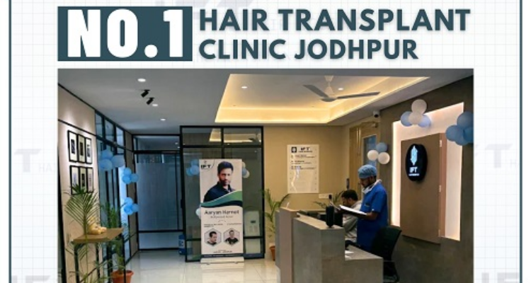 IFT Hair Science