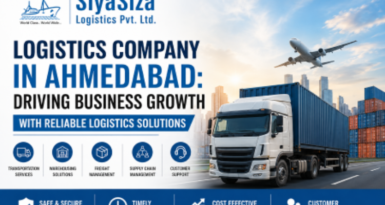 SiyaSiza Logistics Pvt Ltd