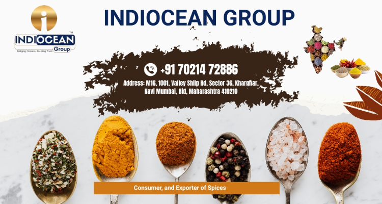 Indiocean Group