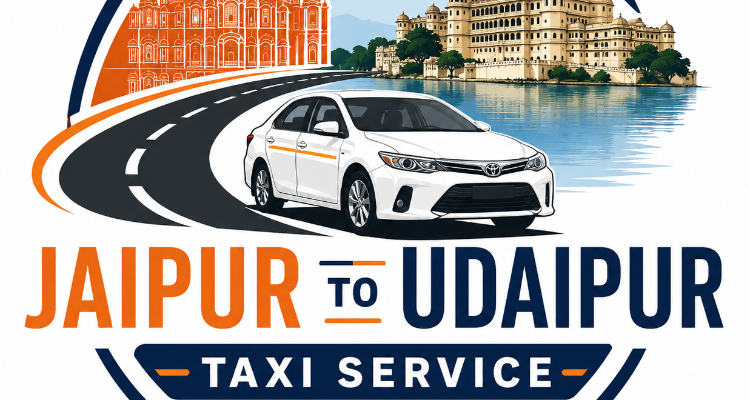 Jaipur to Udaipur Taxi Service