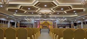 Shivshakti marriage Hall