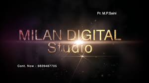 Milan Studio - Roorkee