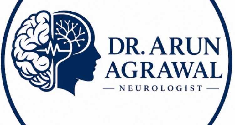 Dr. Arun Agrawal Best spine doctor neurology treatment  Best Neurologist in Jaipur.