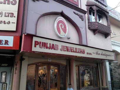Punjab Jewellers - Dehradun
