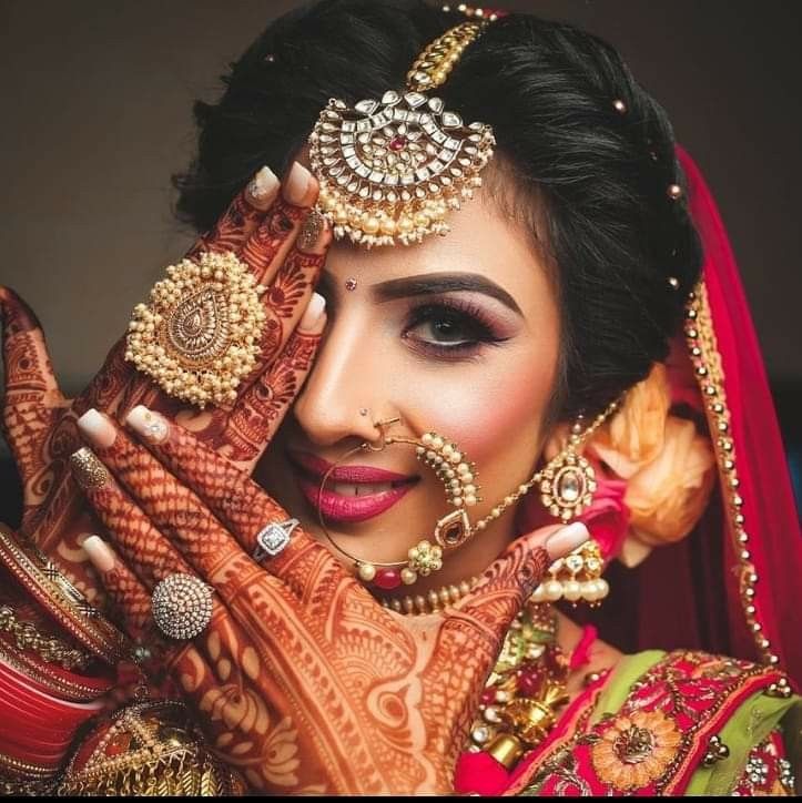 Fresher (Photography In Kashipur)