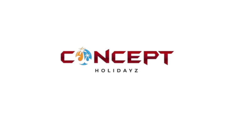 Concept Holidayz