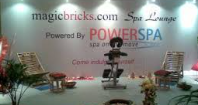 Power Spa