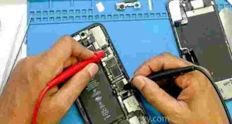 Mobile Repairing