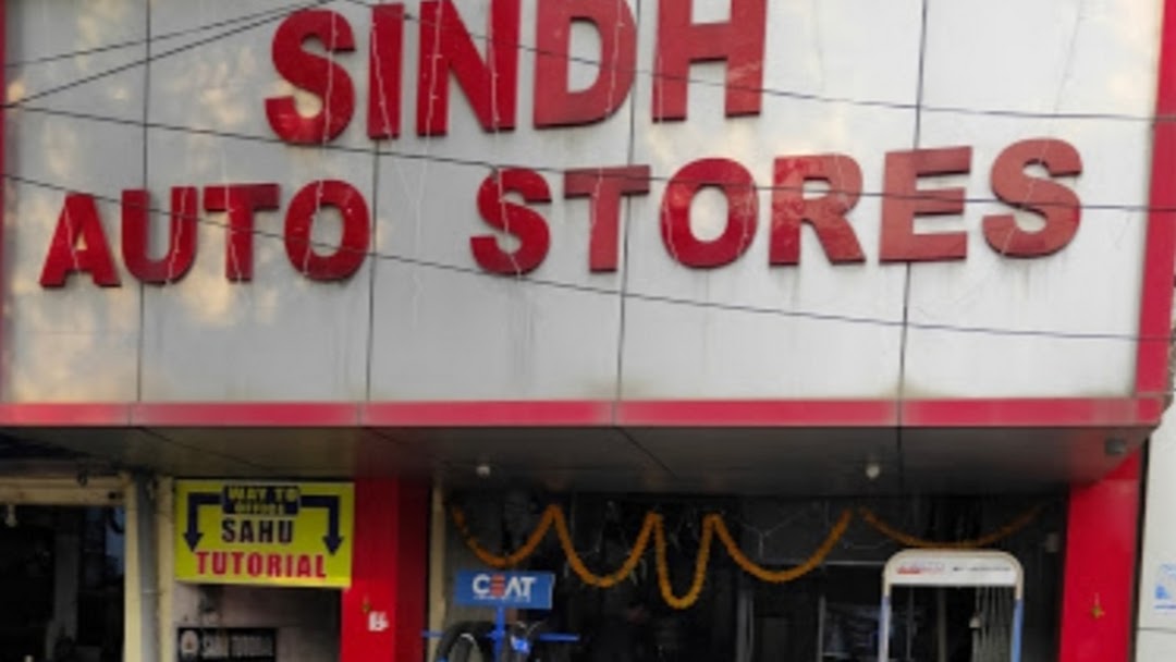 Sindh Auto Stores - Bilaspur
