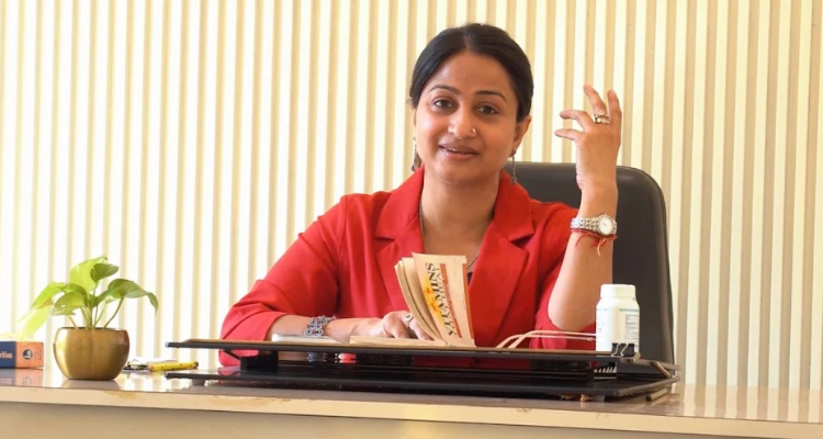 Meetu Rastogi