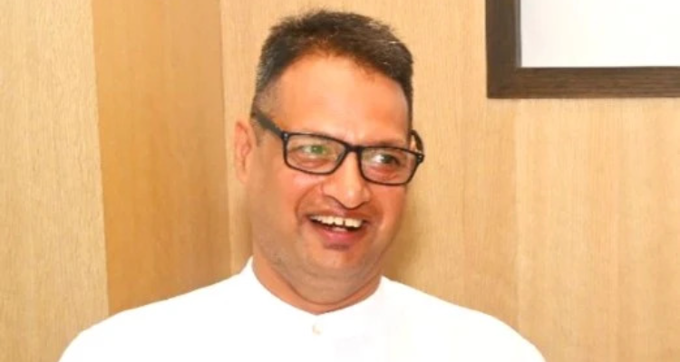 Dr. Yangesh Kotiyal