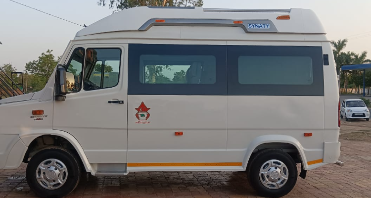 Mauli Travels