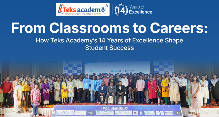 Teks Academy