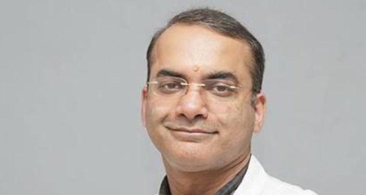 Dr AMIT SONI