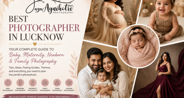 Jaya Agnihotri Photography