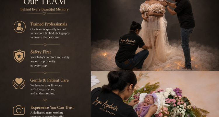 Jaya Agnihotri Photography