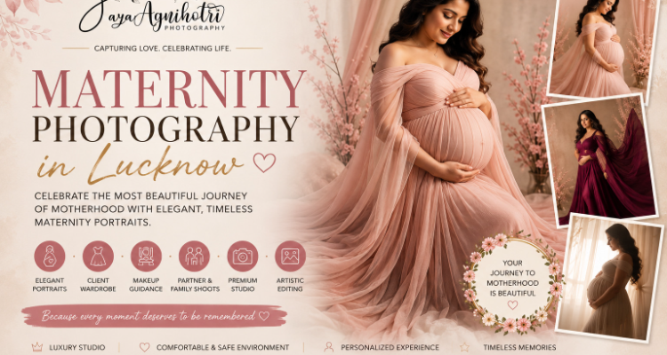 Jaya Agnihotri Photography
