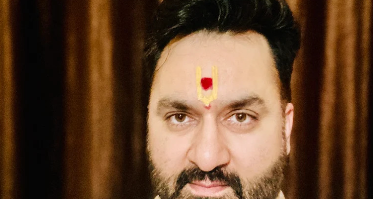 Astrogururaj sarkar