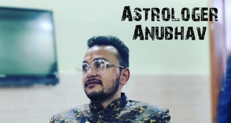Astrologer Anubhav