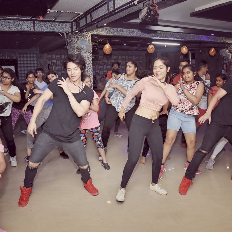 VIDPA - Vicky's Institute of Dance & Performing Arts