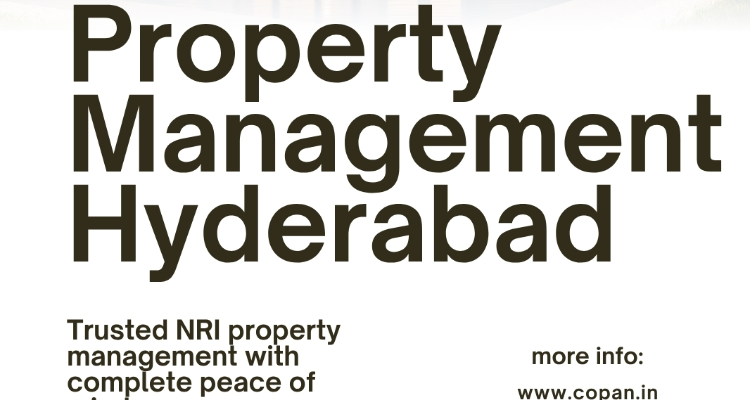 COPAN Property Management Private Limited